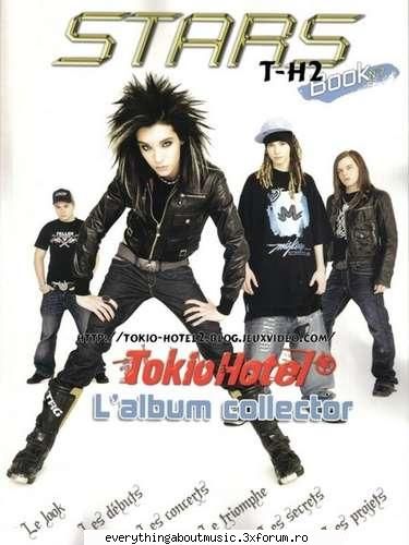tokio hotel...e preferatzi mei :rotfl:  :rotfl: my favorite