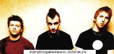 i luw this band :nebun: three days grace