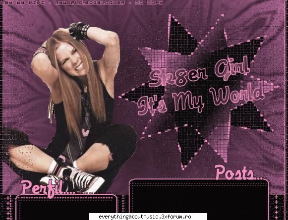 ms :rotfl:  :zzz: avril lavigne