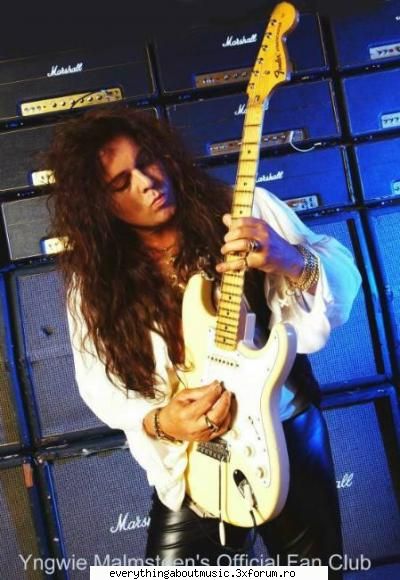 yngwie malmsteen fazan