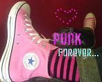 imi place mult punk-ul :nod: poze