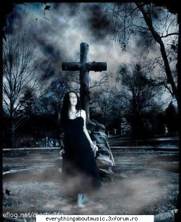 ina una mika  :zzz: app super poze   :rolleyes:  :nod: poze goth