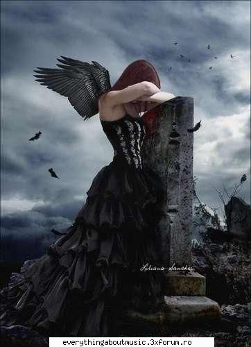 una din pozele mele referate  :rolleyes: poze goth