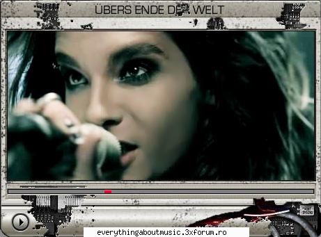 nu am  tokio hotel